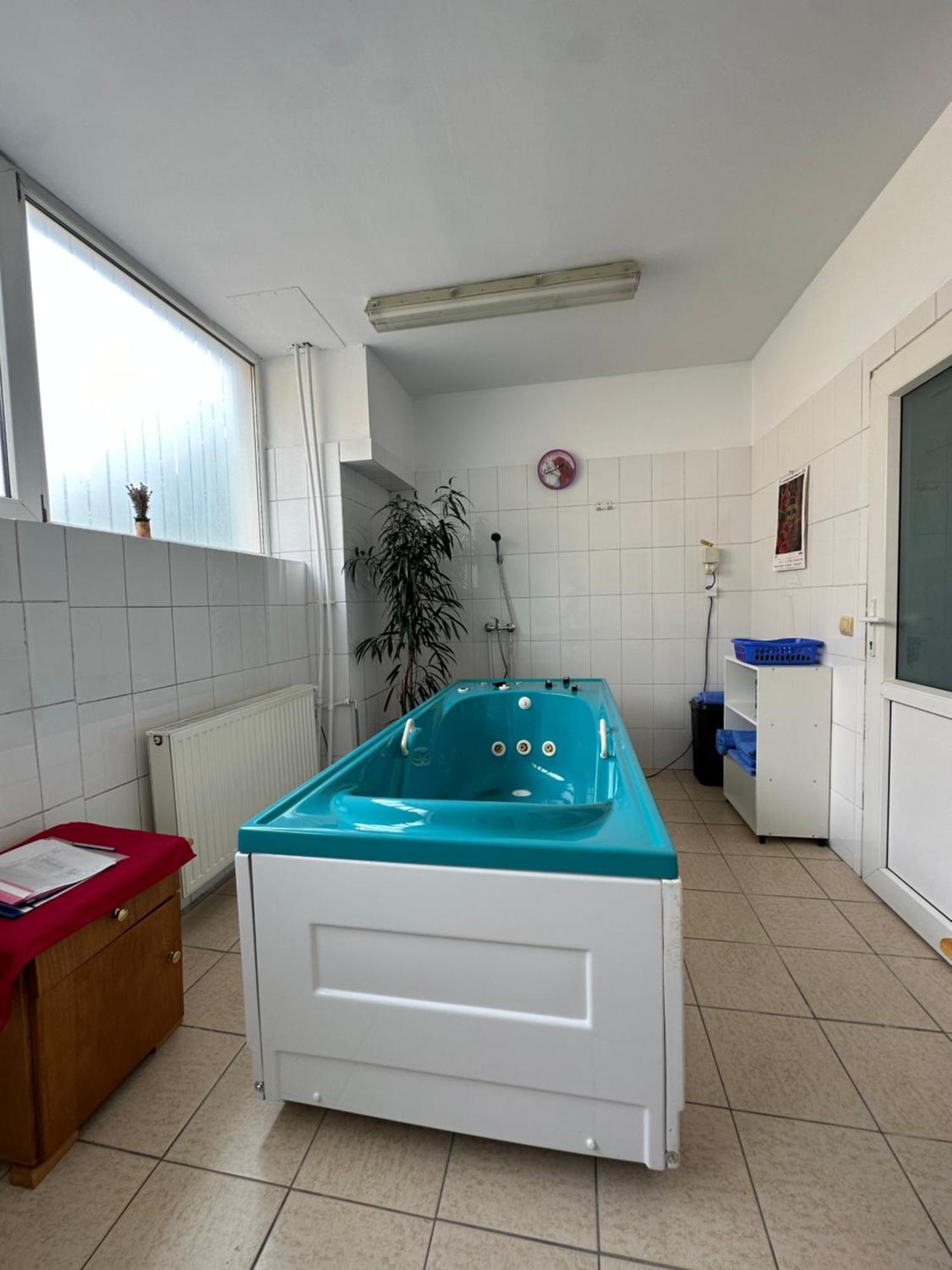 Hotel Vila Trandafirul Si Liliacul Caciulata Zewnętrze zdjęcie